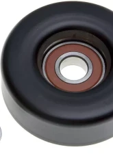 Gates DriveAlign Belt Drive Idler/Tensioner Pulley                                     - 38042 - Image 4