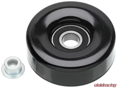 Gates DriveAlign Belt Drive Idler/Tensioner Pulley - 38042