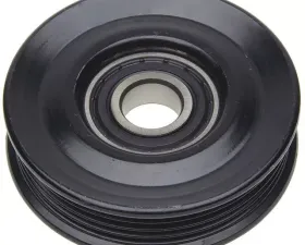Gates DriveAlign Belt Drive Idler/Tensioner Pulley
