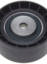 Gates DriveAlign Belt Drive Idler/Tensioner Pulley                                     - 38045 - Image 2