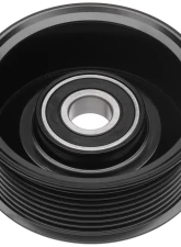 Gates DriveAlign Belt Drive Idler/Tensioner Pulley                                     - 38052 - Image 2