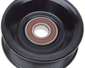 Gates DriveAlign Belt Drive Idler/Tensioner Pulley