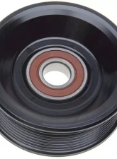 Gates DriveAlign Belt Drive Idler/Tensioner Pulley                                     - 38052 - Image 3