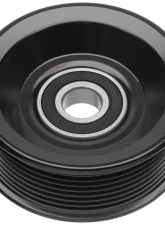 Gates DriveAlign Belt Drive Idler/Tensioner Pulley                                     - 38052 - Image 3