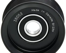 Gates DriveAlign Belt Drive Idler/Tensioner Pulley