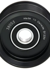 Gates DriveAlign Belt Drive Idler/Tensioner Pulley                                     - 38053 - Image 3