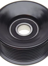 Gates DriveAlign Belt Drive Idler/Tensioner Pulley                                     - 38053 - Image 3