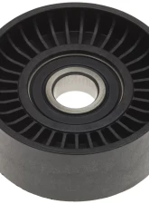 Gates DriveAlign Belt Drive Idler/Tensioner Pulley                                     - 38058 - Image 3