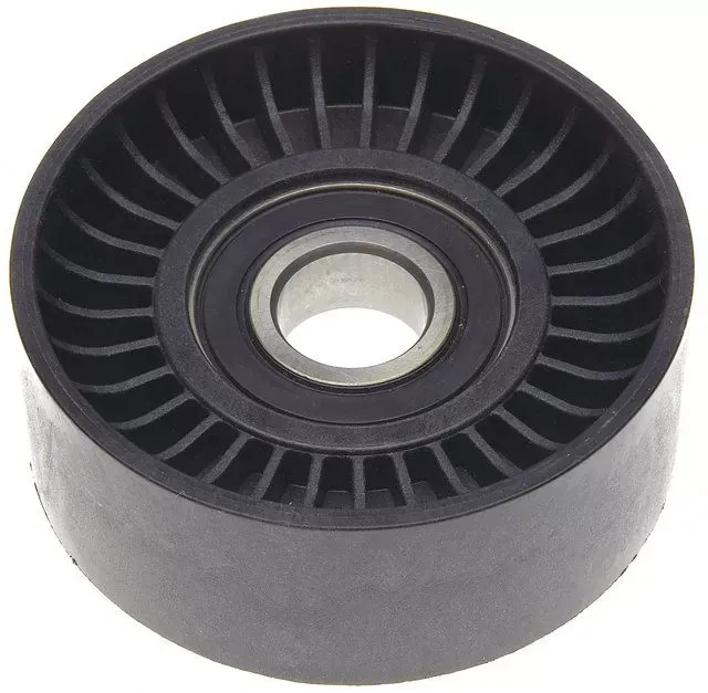 Gates DriveAlign Belt Drive Idler/Tensioner Pulley - 38058