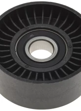 Gates DriveAlign Belt Drive Idler/Tensioner Pulley                                     - 38058 - Image 4