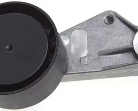 Gates DriveAlign Belt Drive Idler/Tensioner Pulley