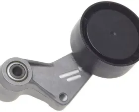 Gates DriveAlign Belt Drive Idler/Tensioner Pulley