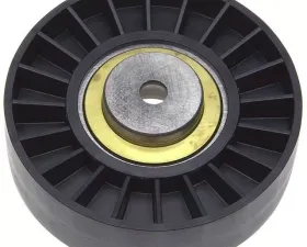 Gates DriveAlign Belt Drive Idler/Tensioner Pulley