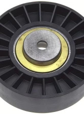 Gates DriveAlign Belt Drive Idler/Tensioner Pulley                                     - 38078 - Image 2