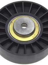 Gates DriveAlign Belt Drive Idler/Tensioner Pulley                                     - 38078 - Image 2