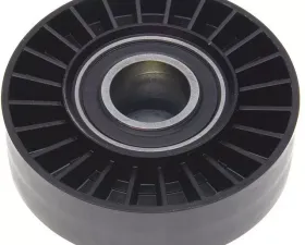 Gates DriveAlign Belt Drive Idler/Tensioner Pulley
