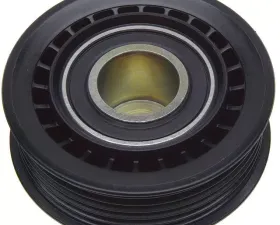 Gates DriveAlign Belt Drive Idler/Tensioner Pulley