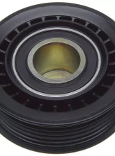 Gates DriveAlign Belt Drive Idler/Tensioner Pulley                                     - 38080 - Image 2