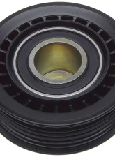 Gates DriveAlign Belt Drive Idler/Tensioner Pulley                                     - 38080 - Image 2