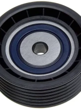 Gates DriveAlign Belt Drive Idler/Tensioner Pulley                                     - 38083 - Image 2