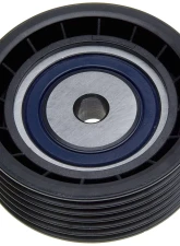 Gates DriveAlign Belt Drive Idler/Tensioner Pulley                                     - 38083 - Image 2