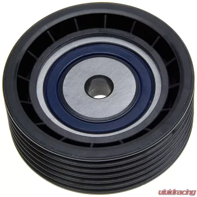 Gates DriveAlign Belt Drive Idler/Tensioner Pulley - 38083