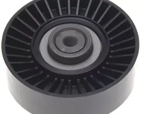 Gates DriveAlign Belt Drive Idler/Tensioner Pulley