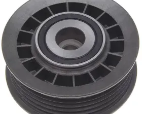 Gates DriveAlign Belt Drive Idler/Tensioner Pulley
