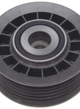 Gates DriveAlign Belt Drive Idler/Tensioner Pulley                                     - 38090 - Image 2