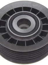 Gates DriveAlign Belt Drive Idler/Tensioner Pulley                                     - 38090 - Image 2