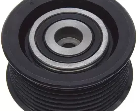 Gates DriveAlign Belt Drive Idler/Tensioner Pulley