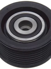 Gates DriveAlign Belt Drive Idler/Tensioner Pulley                                     - 38091 - Image 2