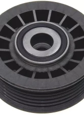 Gates DriveAlign Belt Drive Idler/Tensioner Pulley                                     - 38092 - Image 2