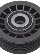 Gates DriveAlign Belt Drive Idler/Tensioner Pulley                                     - 38092 - Image 2