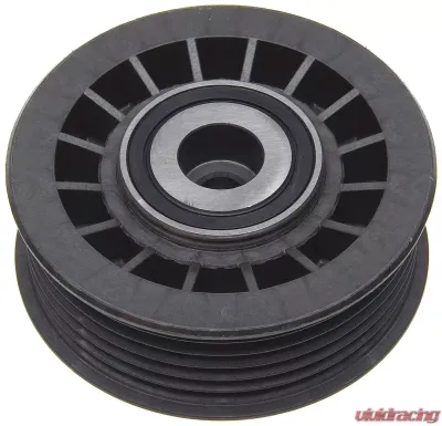 Gates DriveAlign Belt Drive Idler/Tensioner Pulley - 38092