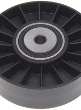 Gates DriveAlign Belt Drive Idler/Tensioner Pulley                                     - 38093 - Image 3