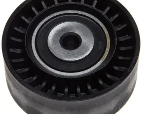 Gates DriveAlign Belt Drive Idler/Tensioner Pulley