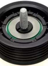 Gates DriveAlign Belt Drive Idler/Tensioner Pulley                                     - 38099 - Image 2