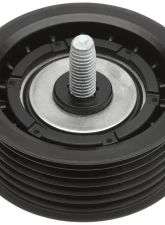 Gates DriveAlign Belt Drive Idler/Tensioner Pulley                                     - 38099 - Image 3