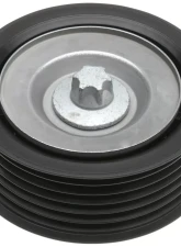 Gates DriveAlign Belt Drive Idler/Tensioner Pulley                                     - 38099 - Image 4