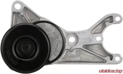 Gates DriveAlign Automatic Belt Drive Tensioner - 38111