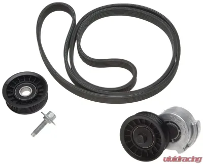 Gates Solution Kit - 38342K