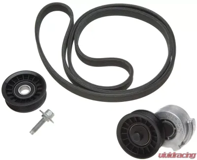 Gates Solution Kit - 38342K