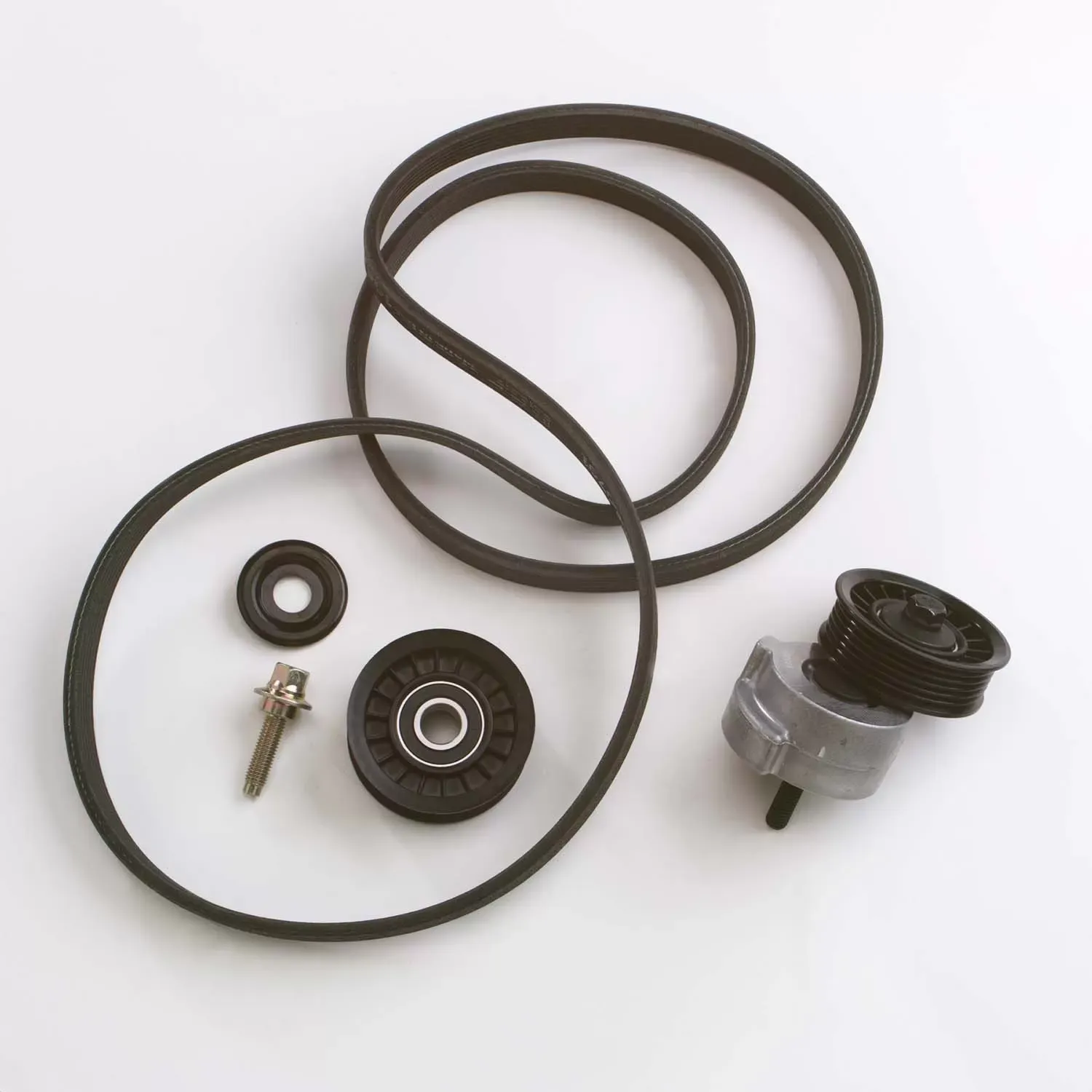 Gates Solution Kit - 38398K