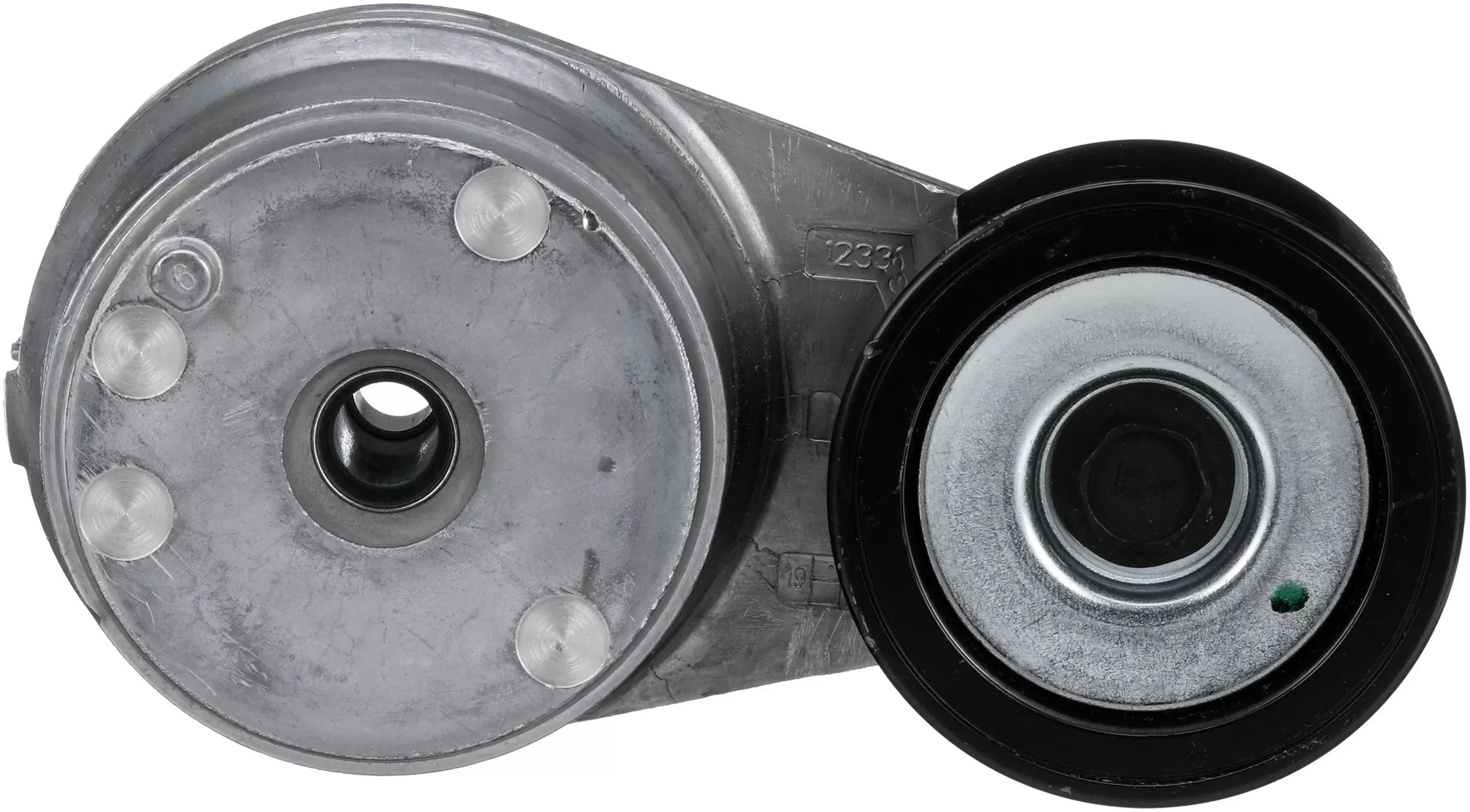 Gates FleetRunner Heavy-Duty Automatic Belt Drive Tensioner - 38504