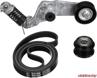 Gates Solution Kit - 39068K1