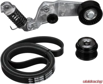 Gates Solution Kit - 39068K2