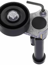 Gates DriveAlign Automatic Belt Drive Tensioner                                     - 39087 - Image 5