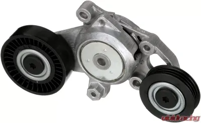 Gates DriveAlign Automatic Belt Drive Tensioner - 39095
