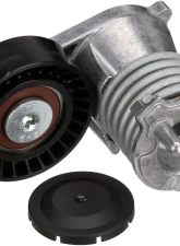 Gates DriveAlign Automatic Belt Drive Tensioner                                     - 39145 - Image 2